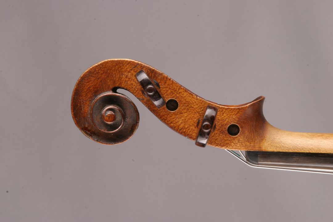 Schönfeld Joh. - Markneukirchen anno 1743 - G-458